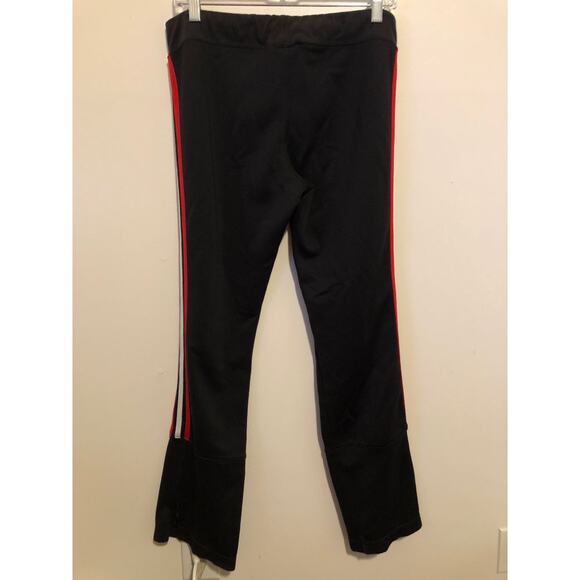 Adidas track pants size YL - Picture 2 of 7